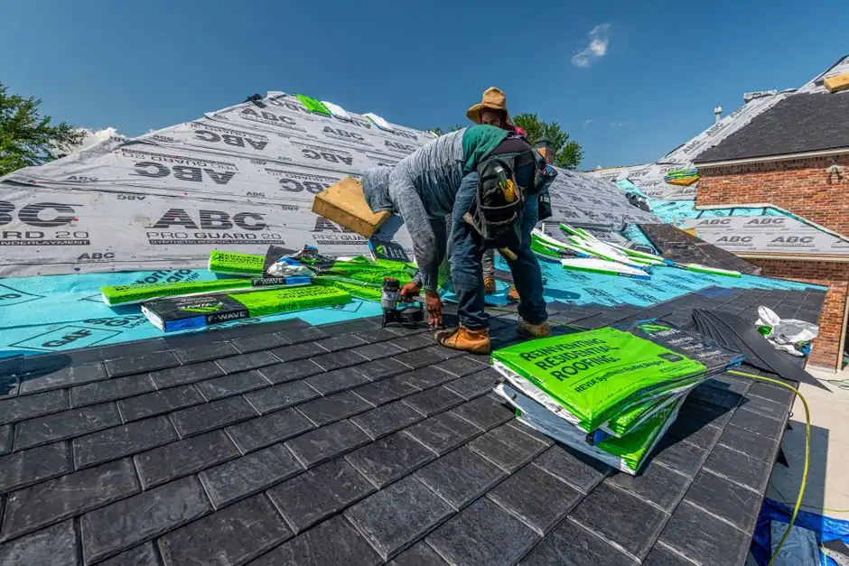 Tile Roof Repair in Glendora