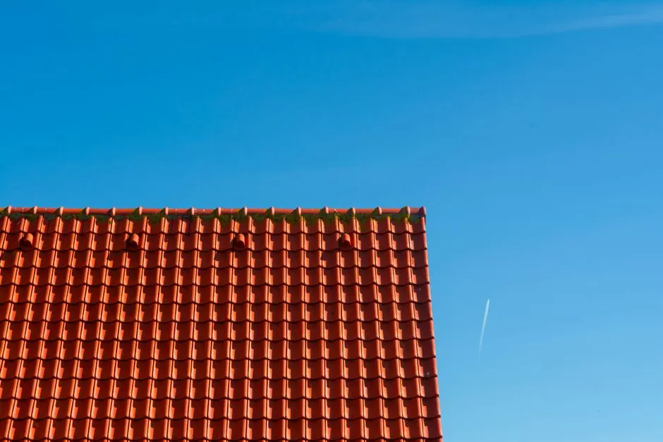 Deteriorating Roof Replacement