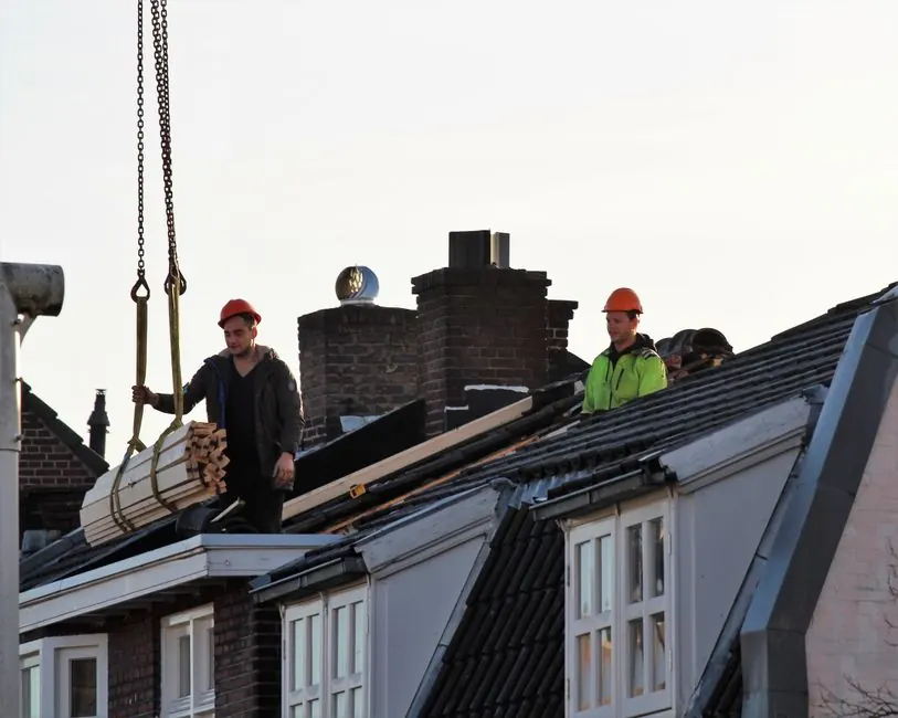 Emergency Roof Repair