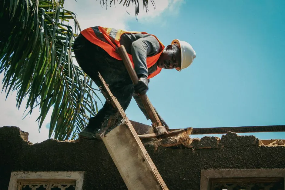 Flat Roof Repair