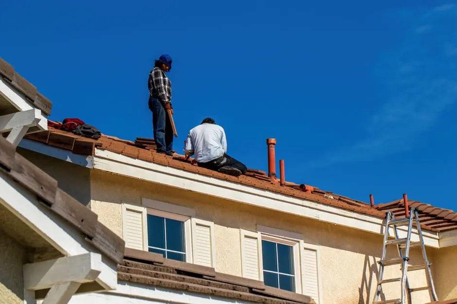 Flat Roof Repair in Arcadia