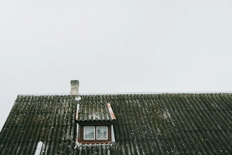 Full Roof Restoration