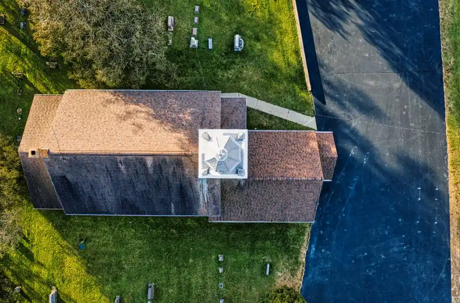 How We Deliver Roof Repair Services