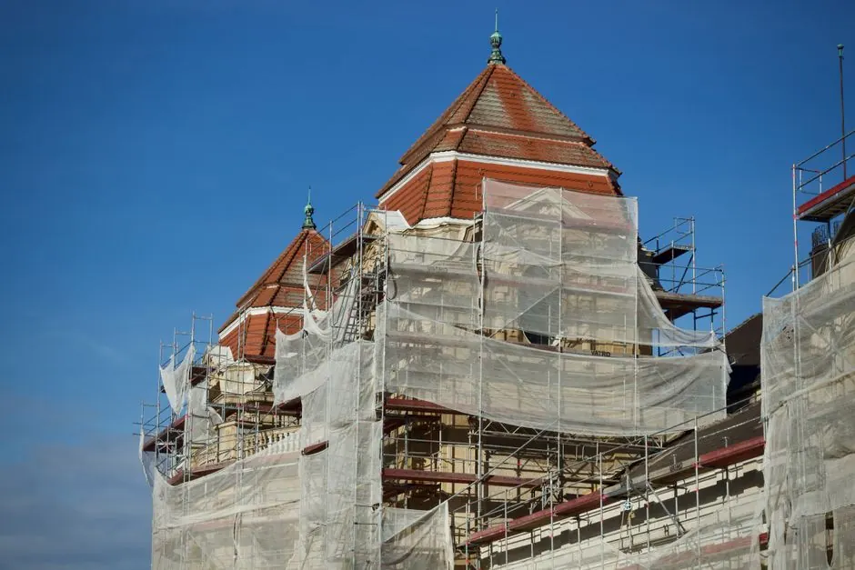 Class A Fire-Rated Roofing in Westminster