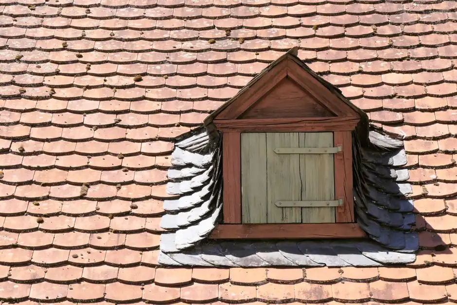 Residential Roof Replacement