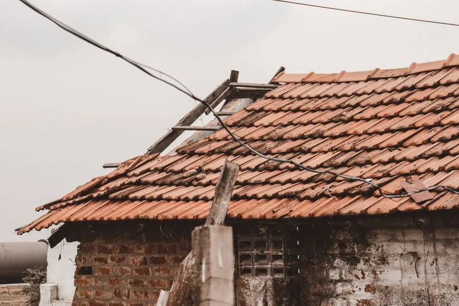 Roof Leak Repair in Downey