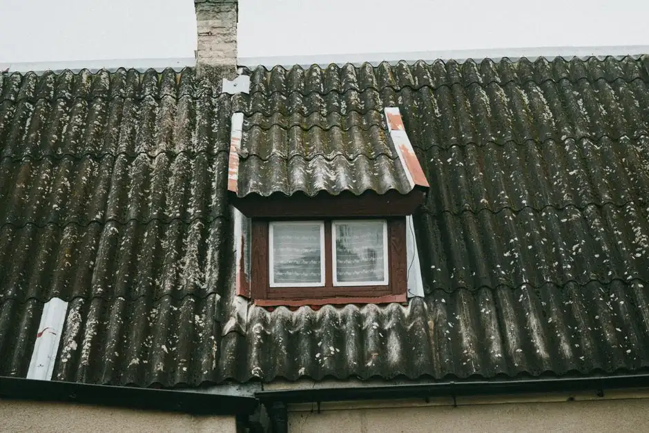 Emergency Roof Repair in Perris